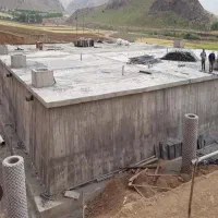 نیازمند مسئول اجرا پروژه بیجار