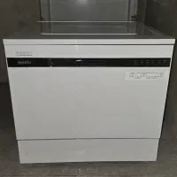 ماشین ظرفشویی مجیک