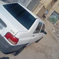 ماشین پراید