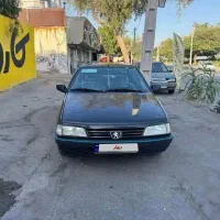 405 تمیز|خودرو سواری و وانت|بندرعباس, |دیوار