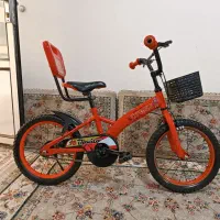 دوچرخه 16 کراس