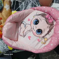 اغوشی نوزاد