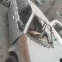 پژو 84چپی