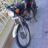 هوندا|موتورسیکلت|شهرکرد, |دیوار