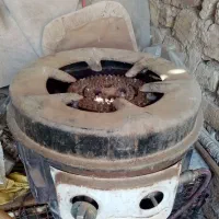 اجاق گاز