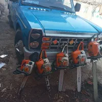 خریدار چوب درخت
