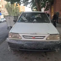 پراید ۷۹/سالم بدون هزینه/تعمیر اساسی ۰تا۱۰۰