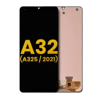 تاچ ال سی دی LCD سامسونگ A32 تعویض رایگان