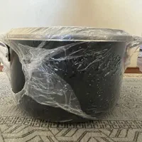 دونوع قابلمه و دونوع تابه ایرانی