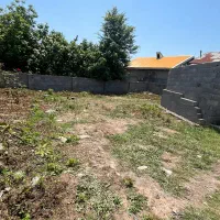 ۲۱۰ متر زمین مسکونی با نامه بنیاد در شهر کوچصفهان