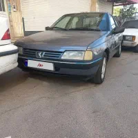 فروش فوری فوری ۴۰۵ دوگانه شرکت مدل ۹۵ بی رنگ