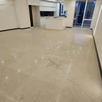 قیطریه ۱۳۰ متر نوساز//۳ خواب//ویو مشجر