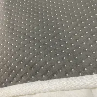 کاور ضد آب مخصوص تخت یک نفره