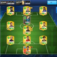 فروش و سکه زنی اک دریم لیگ