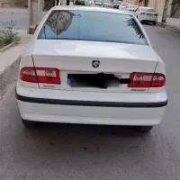خودرو سمند ef7 دوگانه