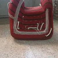 پالان فروشی اسب وقاطر درمهابادشماره ت