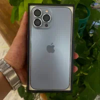 ایفون ۱۳پرومکس اقساط و نقدر