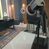 خریدار و فروش مواد غذایی ام