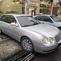 کیا اپیروس ۲۰۰۹ سوپر رویال استثنایی و کم کارکرد
