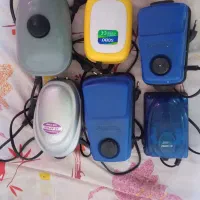 لوازم  اکواریم  استوک ماهی