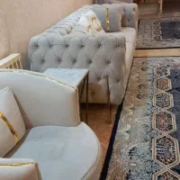 مبل|مبلمان خانگی و میز عسلی|تهران, منیریه|دیوار