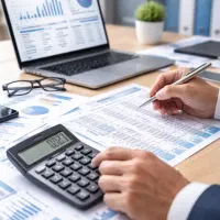 حسابداری جامع و سپر دفاعی تخصصی در برابر مالیات