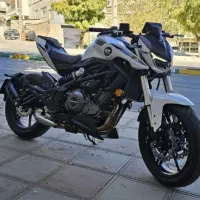 موتورکیوجی250
