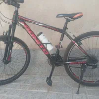 ۲۶ دنده ای.|دوچرخه، اسکیت، اسکوتر|همدان, |دیوار