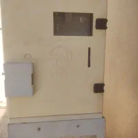 جعبه برق کنتور موقت