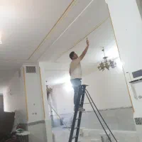 نقاشی ساختمان حاتمی