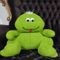 عروسک استفاده شده در حد نو در شهر جم