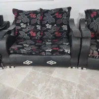مبل راحتی 7نفره