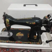 چرخ خیاطی
