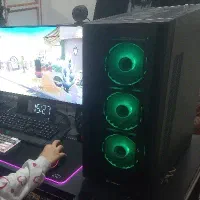 کامپیوتر گیمینگ