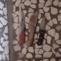 چاقو