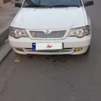 پراید ۱۳۲ مدل ۸۷