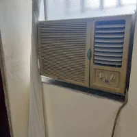 کولر پنجره ای سامسونگ