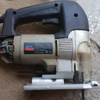 اره عمودبر کروون