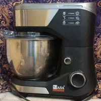 همزن کاسه ایی ناسا الکتریک NS974