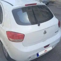 تیبا ۲ هاشبک فروش فوری ،