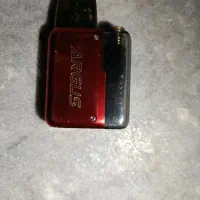 پاد ارگاس