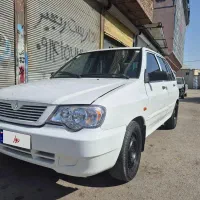 پراید 111