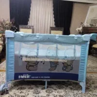 تخت پارک کودک