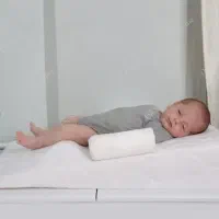 تشک ضد رفلاکس نوزاد دی روحه