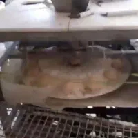 دستگاه خمیر گیر نانوایی۰