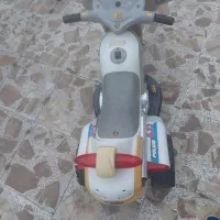 موتور‌سه‌چرخ