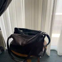 کیف لش ترند دستی و رو دوشی زیبا