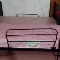 تخت دو طبقه