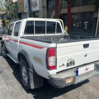 پیکاپ ریچ
