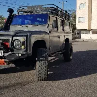 پاژن استیشن مدل ۸۴ دف دانا ۶۰ کلاجدار